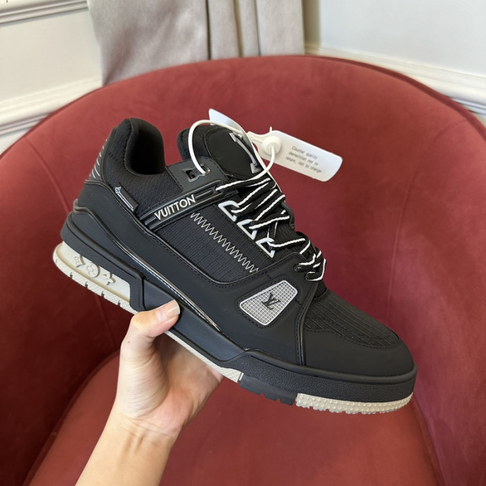 LVT  SNEAKERS   COPSHOE  L&V-492