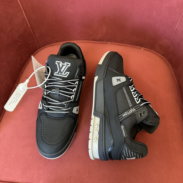 LVT  SNEAKERS   COPSHOE  L&V-492