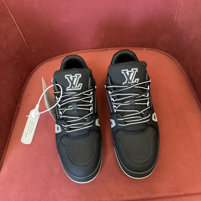 LVT  SNEAKERS   COPSHOE  L&V-492