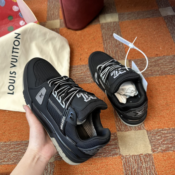 LVT  SNEAKERS   COPSHOE  L&V-492
