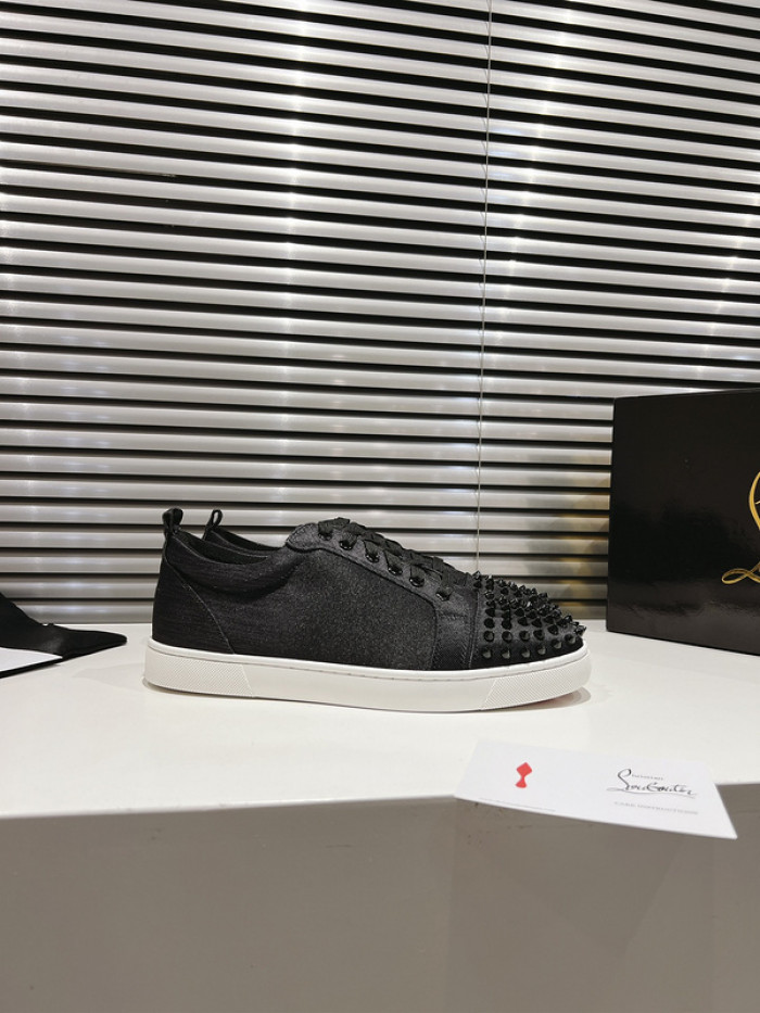 CHRISTIAN LOUBOUTIN SNEAKERS COPSHOE CL-123