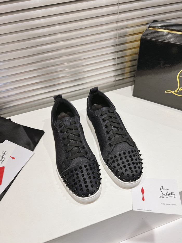 CHRISTIAN LOUBOUTIN SNEAKERS COPSHOE CL-123