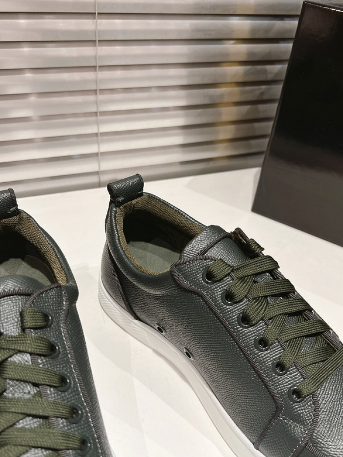 CHRISTIAN LOUBOUTIN SNEAKERS COPSHOE CL-133