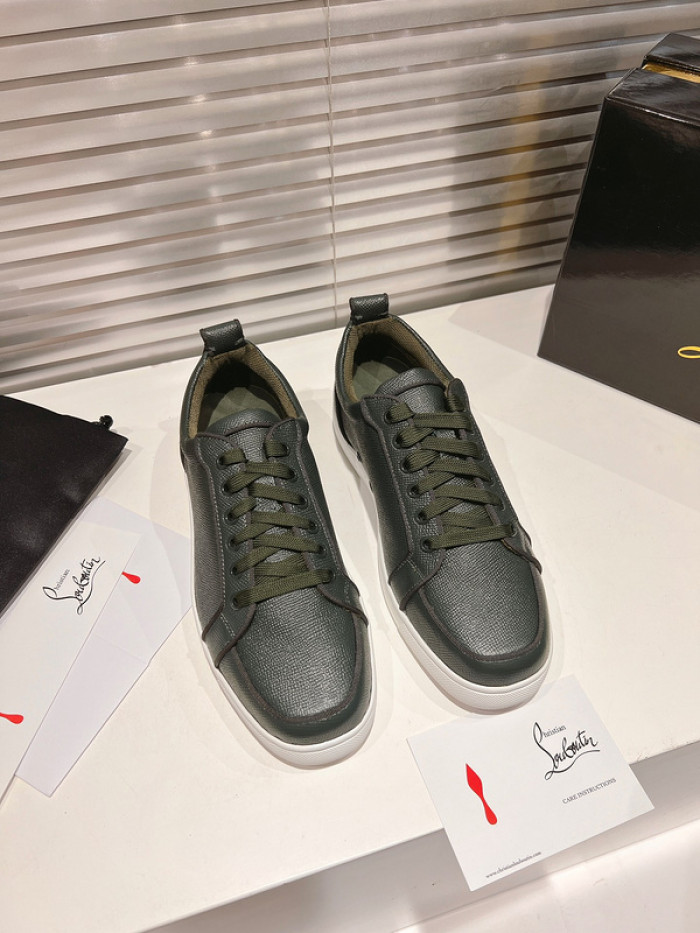 CHRISTIAN LOUBOUTIN SNEAKERS COPSHOE CL-133