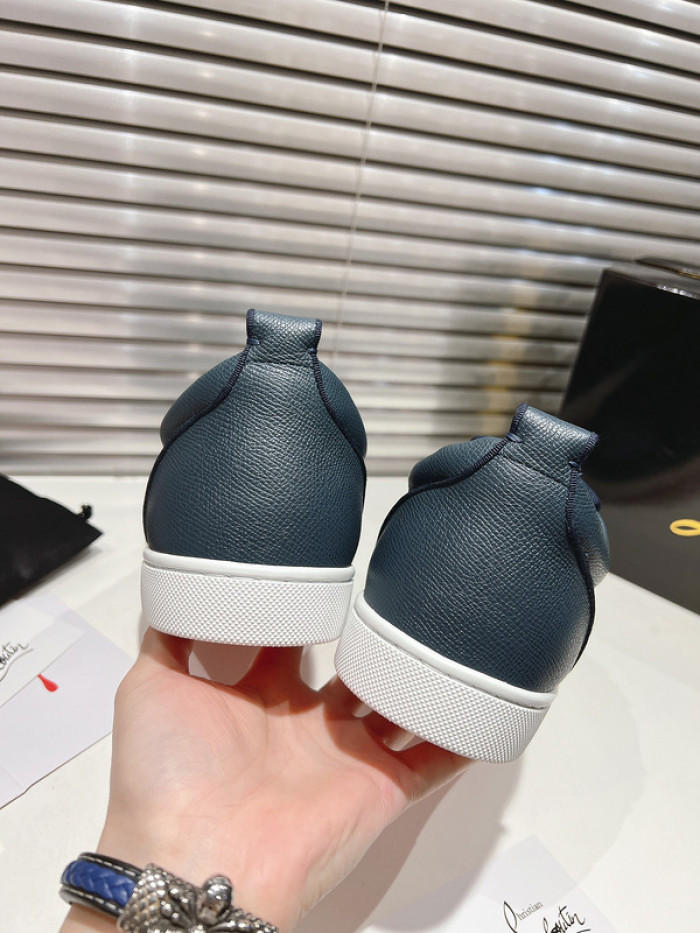 CHRISTIAN LOUBOUTIN SNEAKERS COPSHOE CL-134