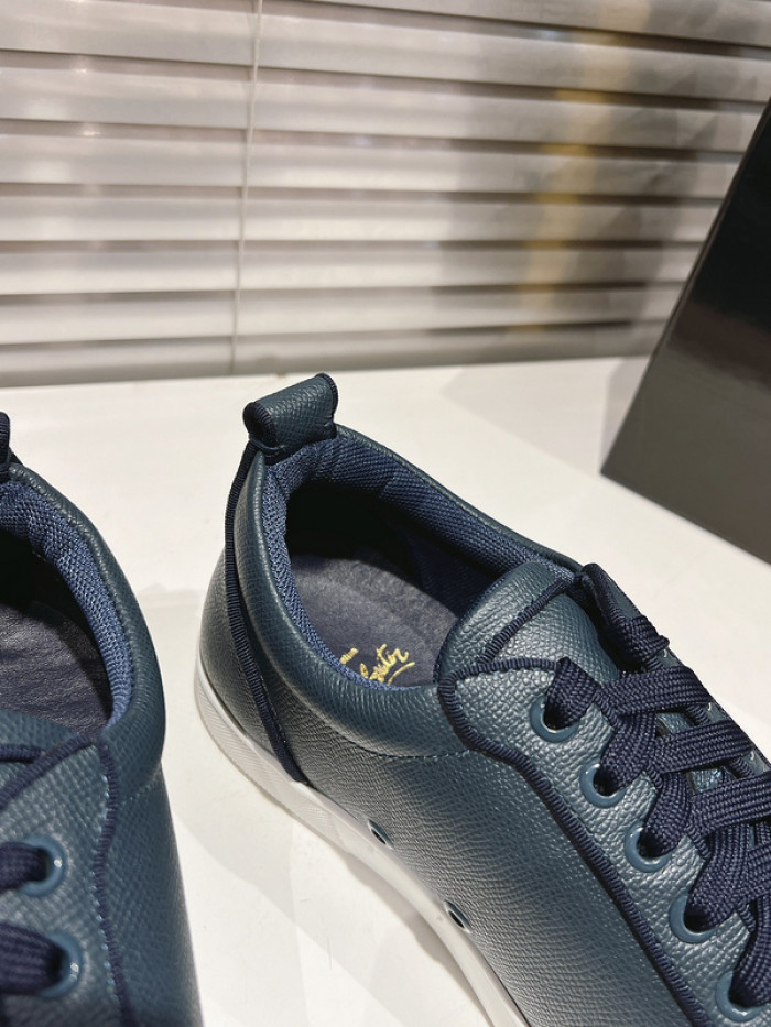 CHRISTIAN LOUBOUTIN SNEAKERS COPSHOE CL-134