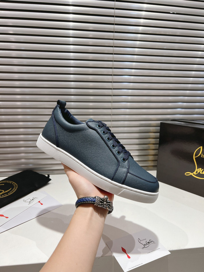 CHRISTIAN LOUBOUTIN SNEAKERS COPSHOE CL-134