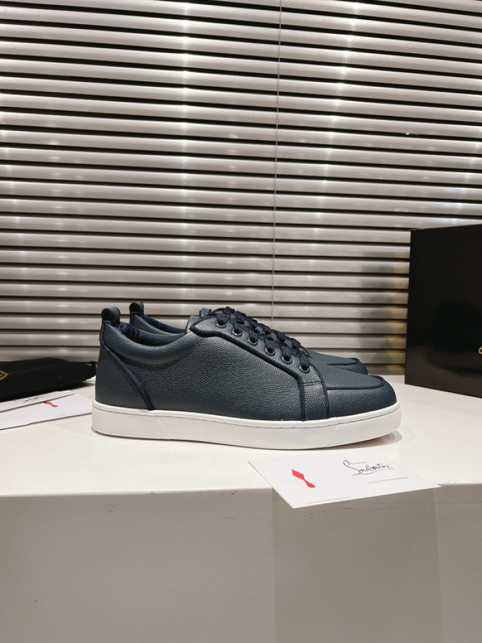 CHRISTIAN LOUBOUTIN SNEAKERS COPSHOE CL-134