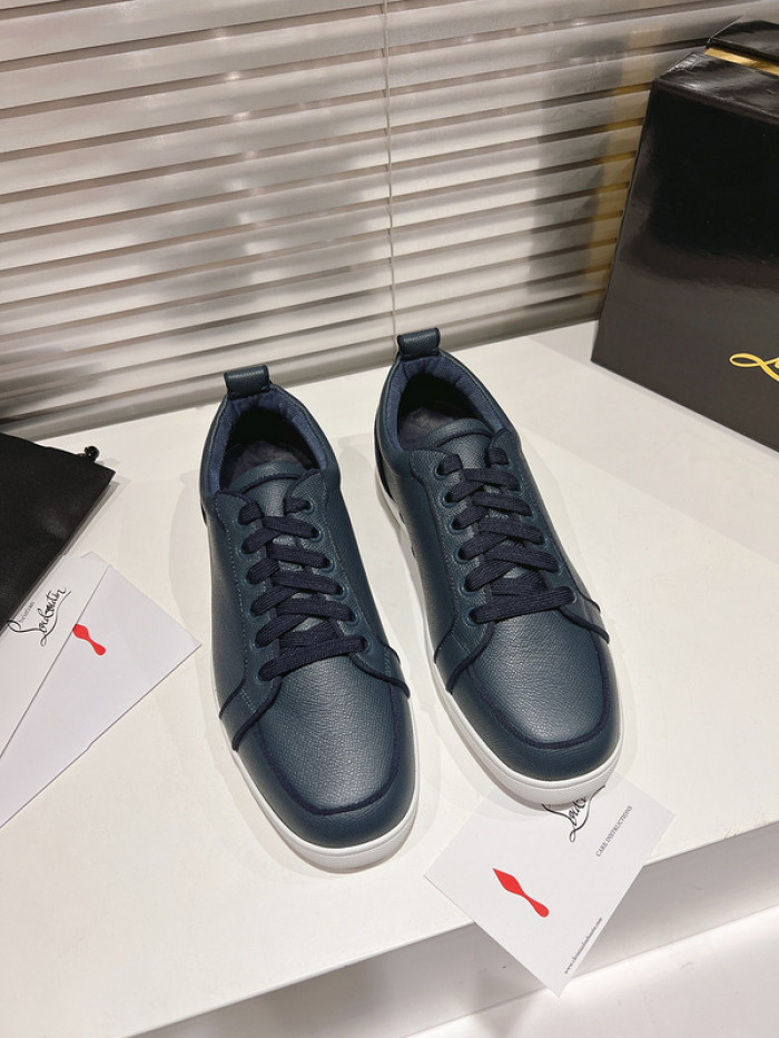 CHRISTIAN LOUBOUTIN SNEAKERS COPSHOE CL-134