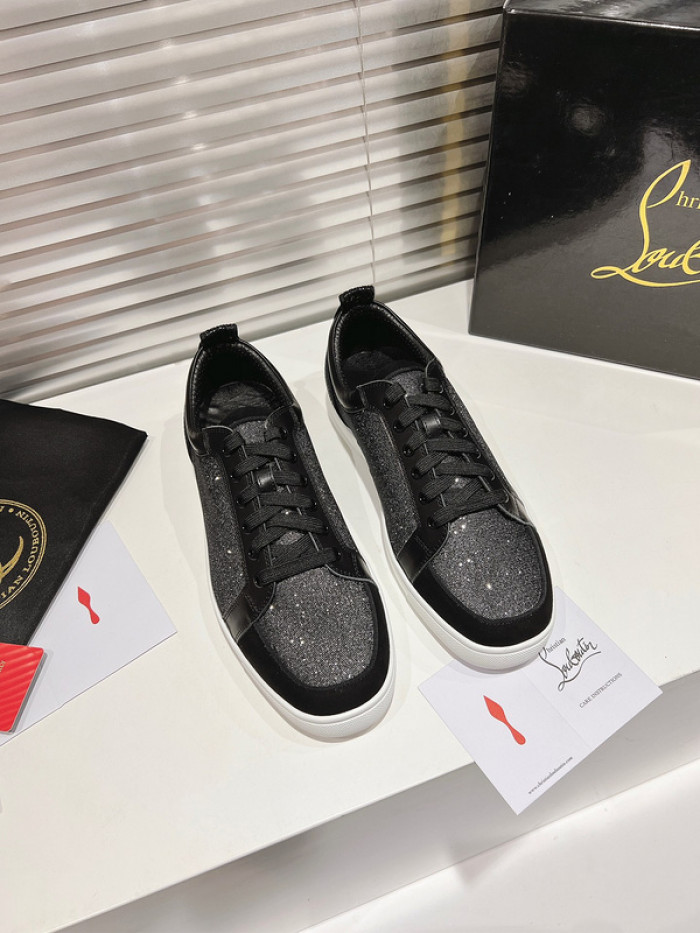 CHRISTIAN LOUBOUTIN SNEAKERS COPSHOE CL-139