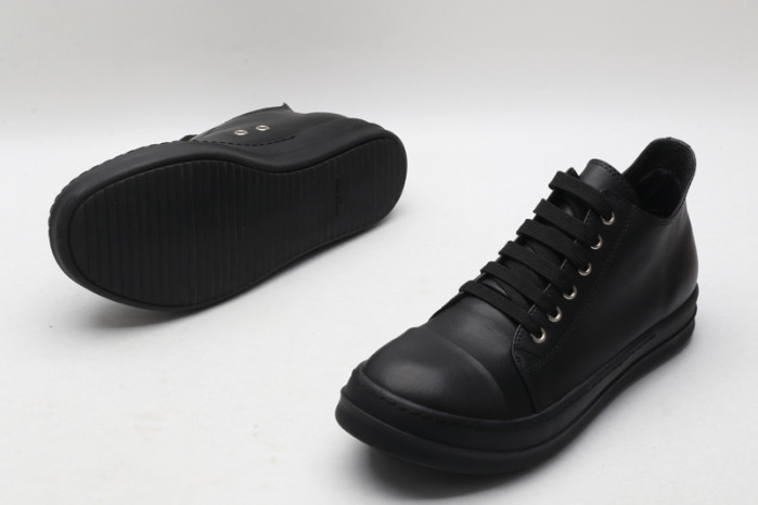 RICK OWENS SNEAKERS KICKZE OR-15