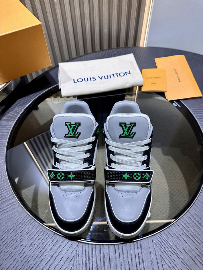 LVT  SNEAKERS   COPSHOE  L&V-231