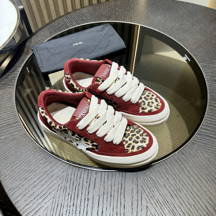 AMIRI  SNEAKERS   COPSHOE AM-137