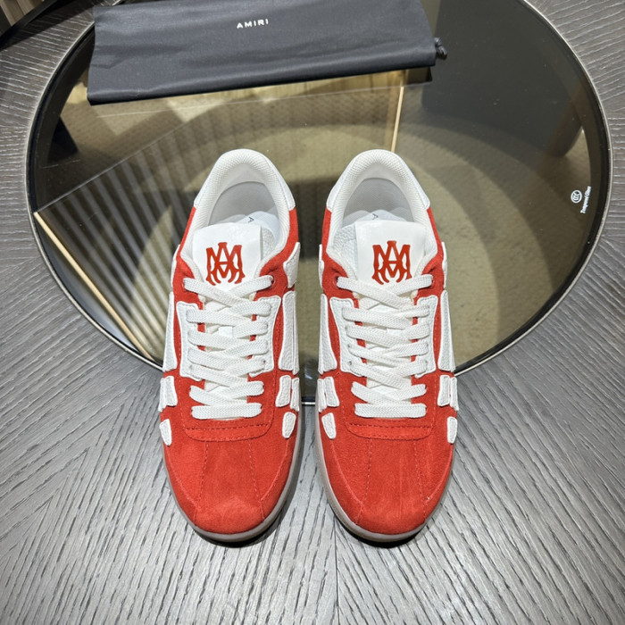 AMIRI  SNEAKERS   COPSHOE AM-144