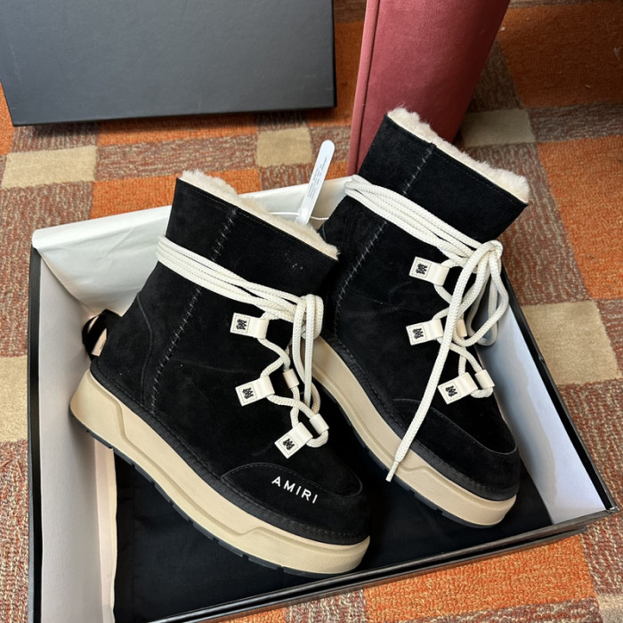 AMIRI  SNEAKERS   COPSHOE AM-148