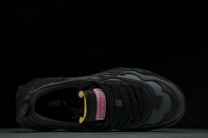 OF C/O ODSY-1000 SNEAKER copshoe OW-92
