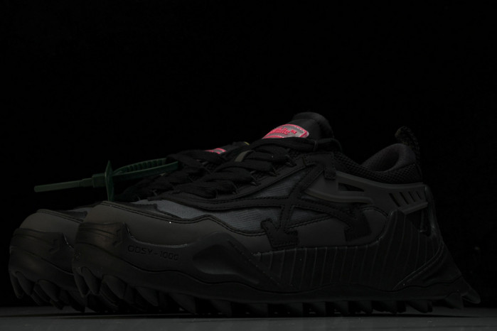 OF C/O ODSY-1000 SNEAKER copshoe OW-92