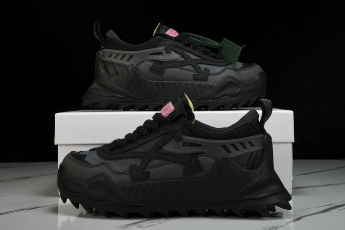 OF C/O ODSY-1000 SNEAKER copshoe OW-92