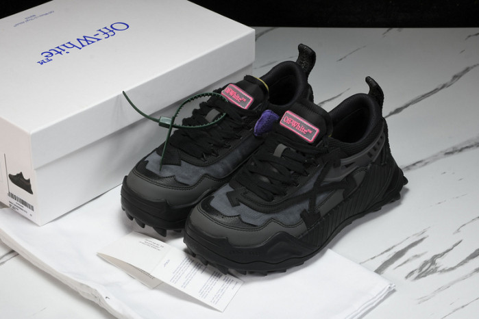 OF C/O ODSY-1000 SNEAKER copshoe OW-92
