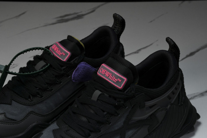 OF C/O ODSY-1000 SNEAKER copshoe OW-92