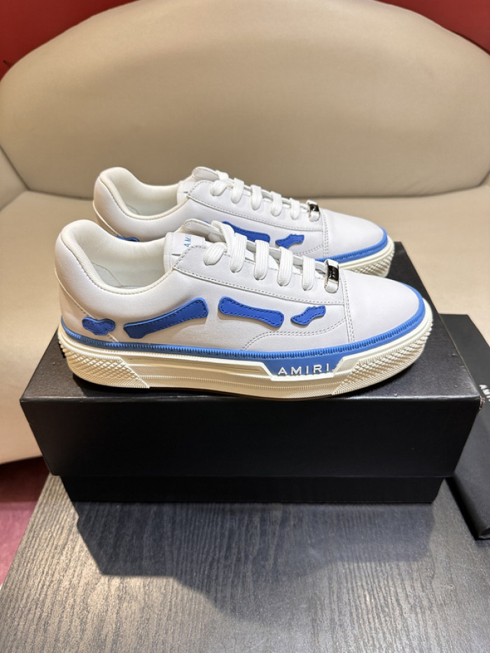 AMIRI  SNEAKERS   COPSHOE AM-155