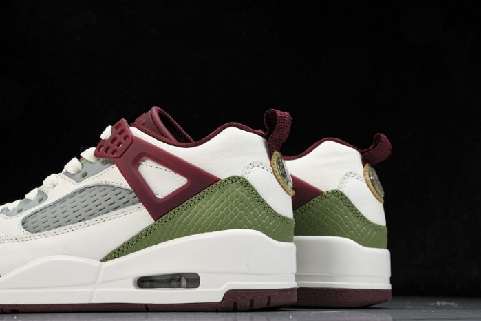 Jordan Spizike Low