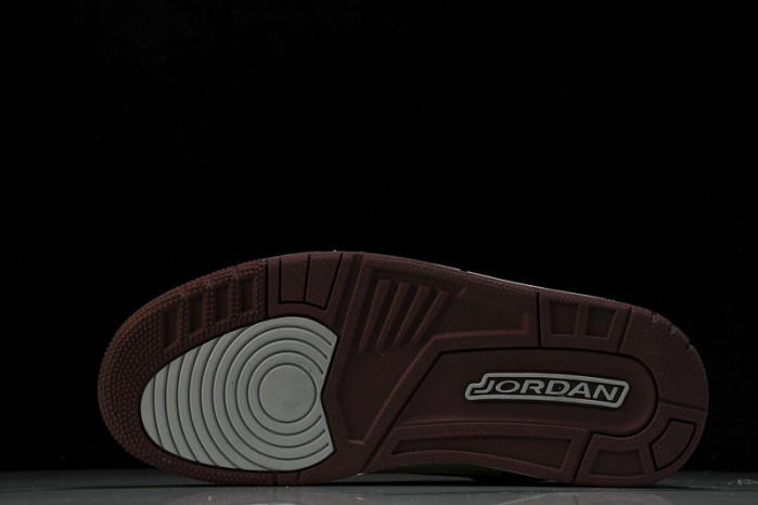 Jordan Spizike Low