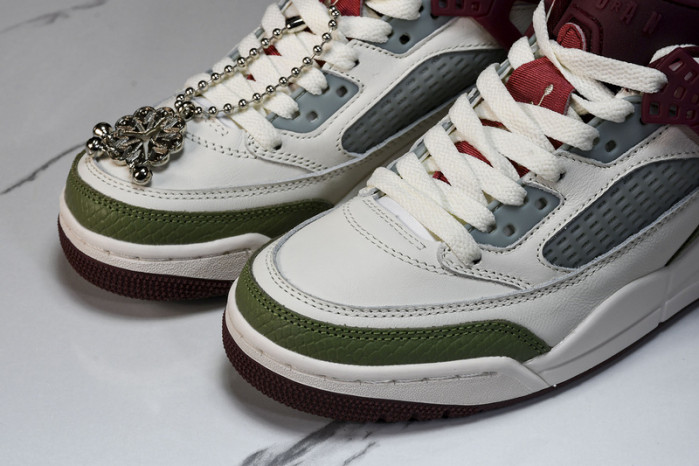 Jordan Spizike Low