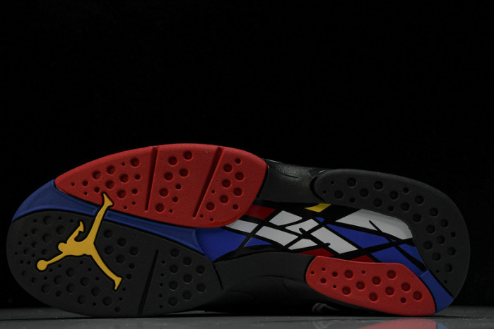 Air Jordan 8 Retro