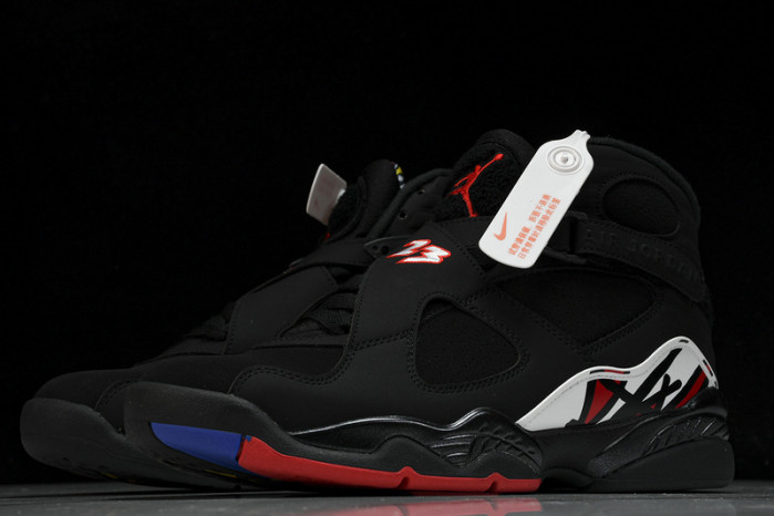 Air Jordan 8 Retro