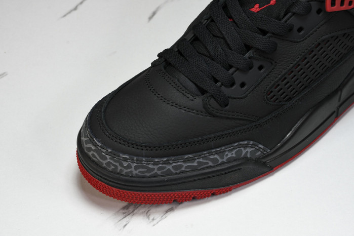 Jordan Spizike Low