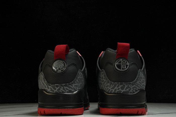 Jordan Spizike Low