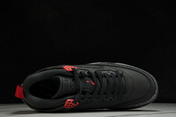 Jordan Spizike Low