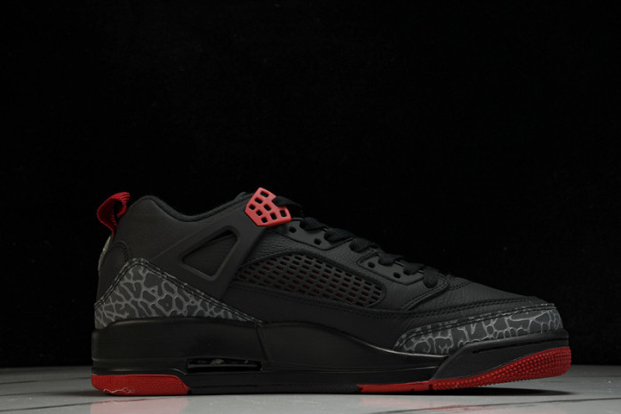 Jordan Spizike Low