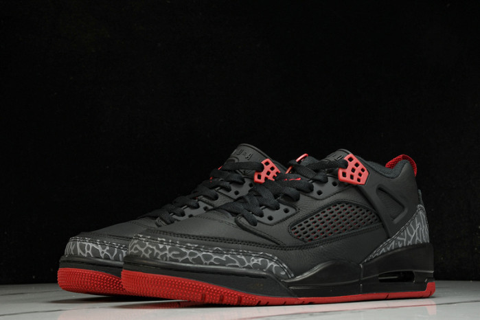 Jordan Spizike Low