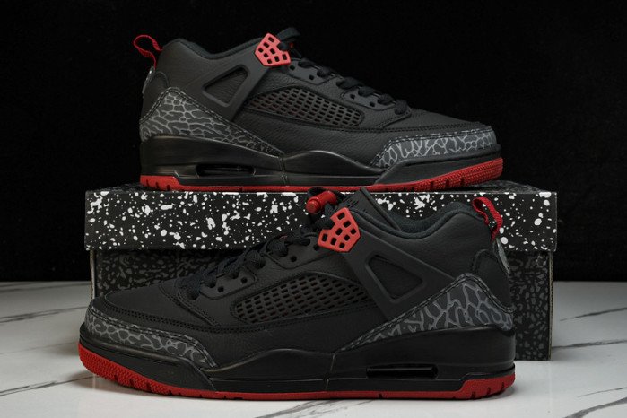 Jordan Spizike Low