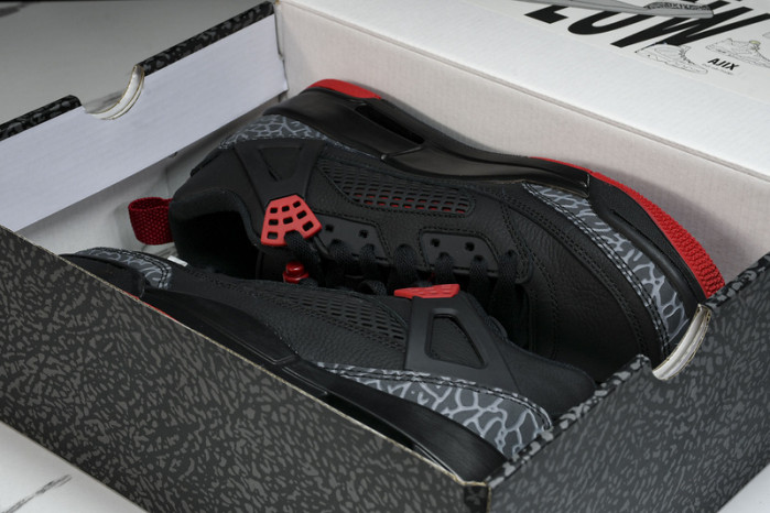 Jordan Spizike Low