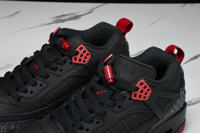 Jordan Spizike Low