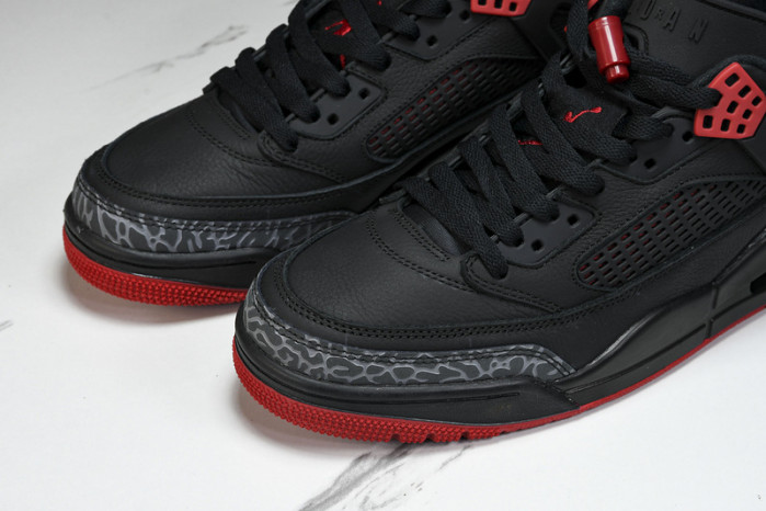 Jordan Spizike Low