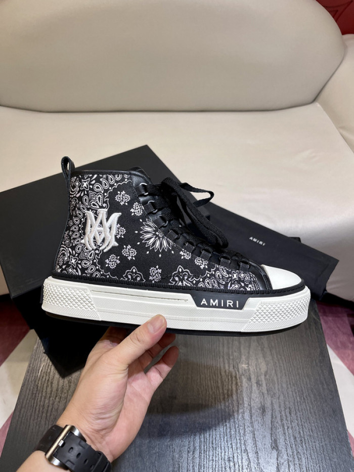 AMIRI  SNEAKERS   COPSHOE AM-160