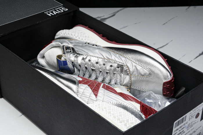 G**olden G**oose Sneakers COPSHOE GG-12