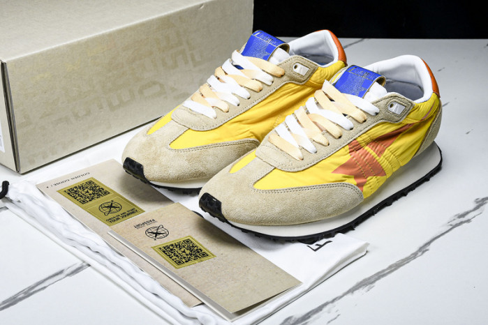 G**olden G**oose Sneakers COPSHOE GG-13