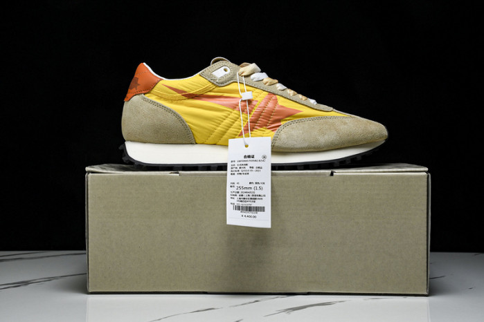 G**olden G**oose Sneakers COPSHOE GG-13