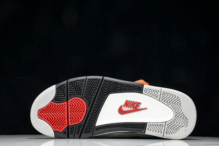 Jordan 4 Retro White Cement (2025) FV5029-100