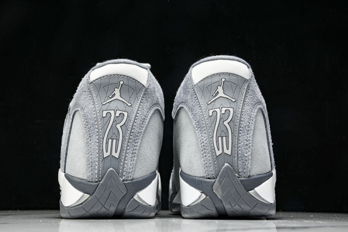 Air Jordan 14 Retro