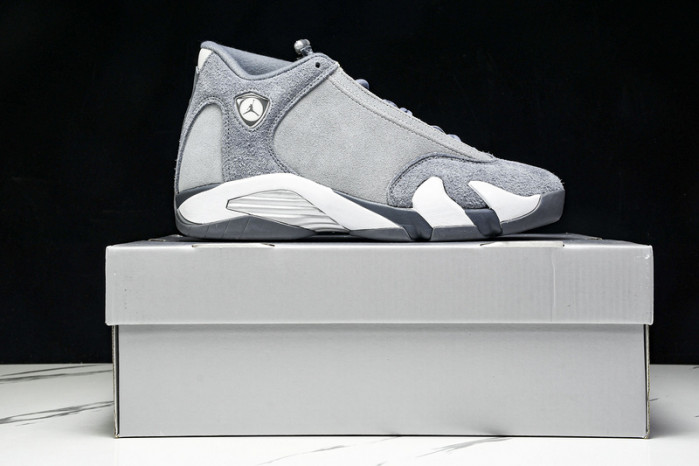 Air Jordan 14 Retro