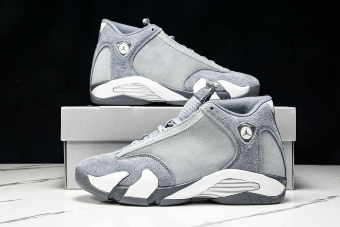 Air Jordan 14 Retro
