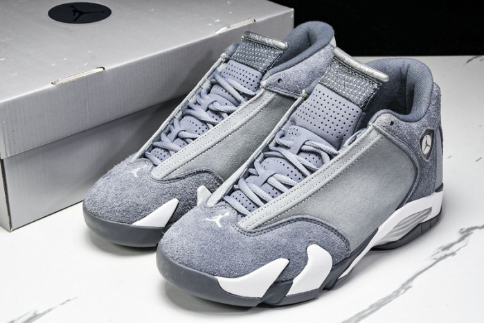 Air Jordan 14 Retro