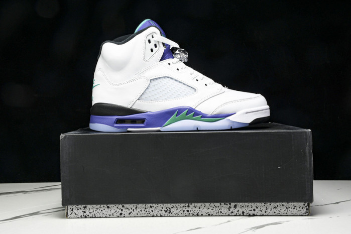 Air Jordan 5 Retro