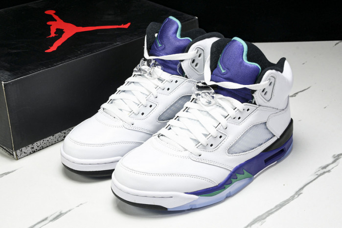 Air Jordan 5 Retro